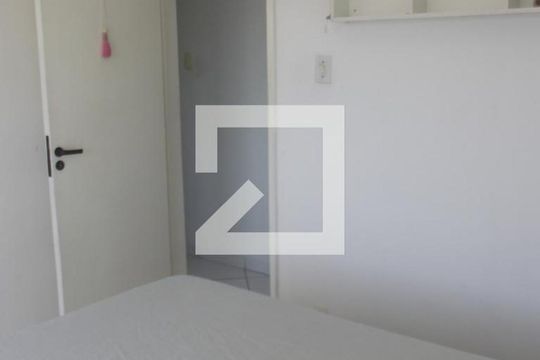 Quarto  de apartamento à venda com 2 quartos, 75m² em Engenho Novo, Rio de Janeiro