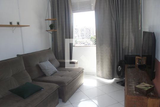 Apartamento à venda com 2 quartos, 75m² em Engenho Novo, Rio de Janeiro