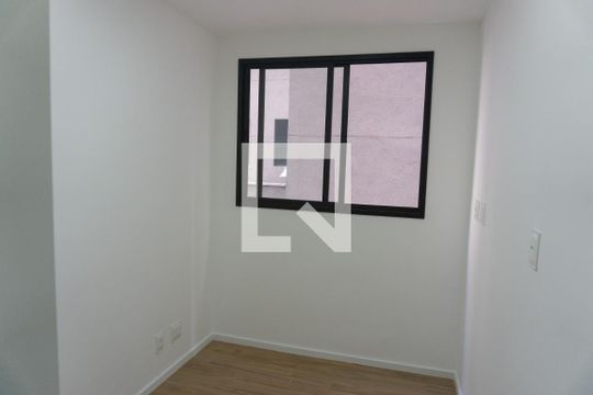 Quarto 1 de apartamento para alugar com 2 quartos, 38m² em Centro, São Paulo