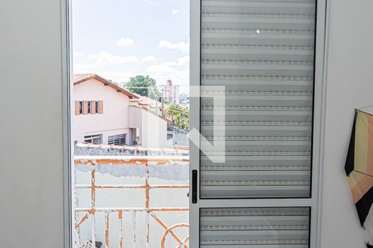 Varanda Suite 1 de casa à venda com 3 quartos, 273m² em Vila Cruz das Almas, São Paulo