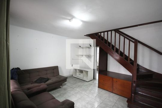 Casa à venda com 2 quartos, 114m² em Vila Dom Pedro I, São Paulo
