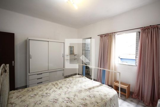 Suíte de casa à venda com 2 quartos, 114m² em Vila Dom Pedro I, São Paulo