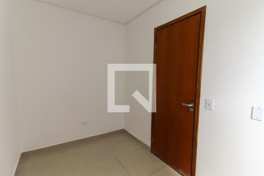 Quarto 2 de apartamento para alugar com 2 quartos, 44m² em Belenzinho, São Paulo