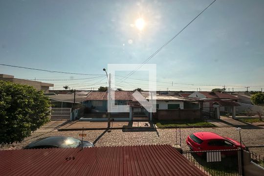 Vista do Quarto 2  de casa à venda com 2 quartos, 352m² em Santos Dumont, São Leopoldo