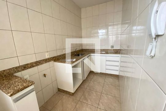 Cozinha 1 de casa à venda com 4 quartos, 280m² em Colégio Batista, Belo Horizonte