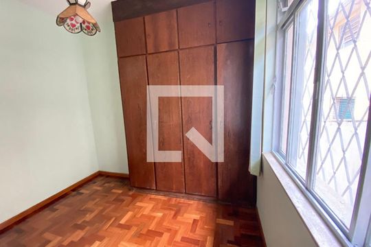 Quarto 1 de casa à venda com 4 quartos, 280m² em Colégio Batista, Belo Horizonte