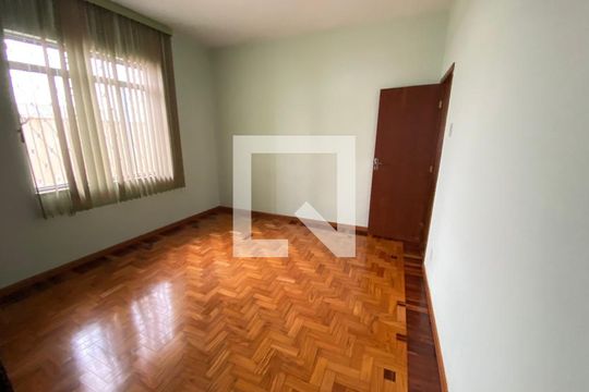 Quarto 2 de casa à venda com 4 quartos, 280m² em Colégio Batista, Belo Horizonte