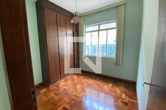 Quarto 1 de casa à venda com 4 quartos, 280m² em Colégio Batista, Belo Horizonte