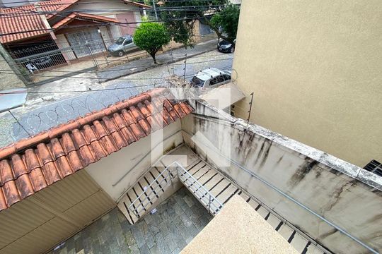 Área comum de casa à venda com 4 quartos, 280m² em Colégio Batista, Belo Horizonte