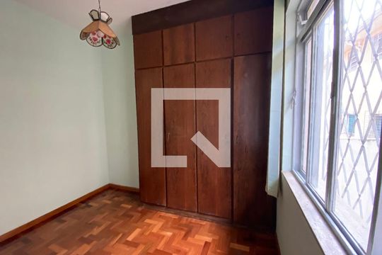 Quarto 1 de casa à venda com 4 quartos, 280m² em Colégio Batista, Belo Horizonte