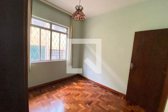 Quarto 1 de casa à venda com 4 quartos, 280m² em Colégio Batista, Belo Horizonte