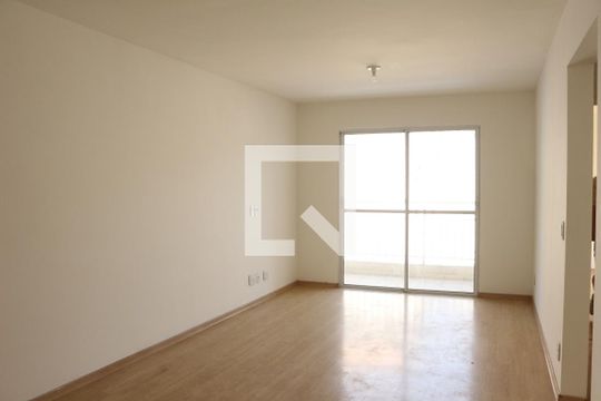 Sala de TV de apartamento à venda com 3 quartos, 72m² em Cidade Patriarca, São Paulo