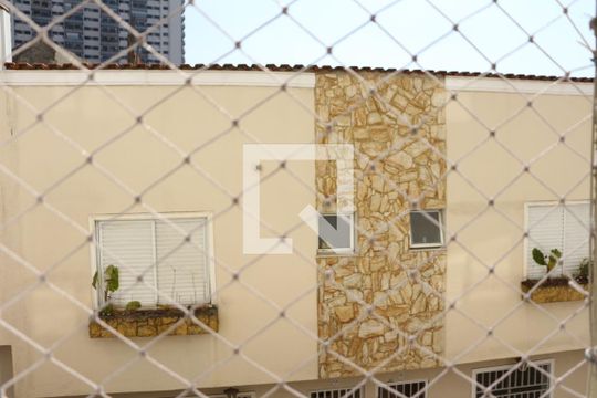 Quarto 3 - Suíte de apartamento para alugar com 3 quartos, 72m² em Cidade Patriarca, São Paulo
