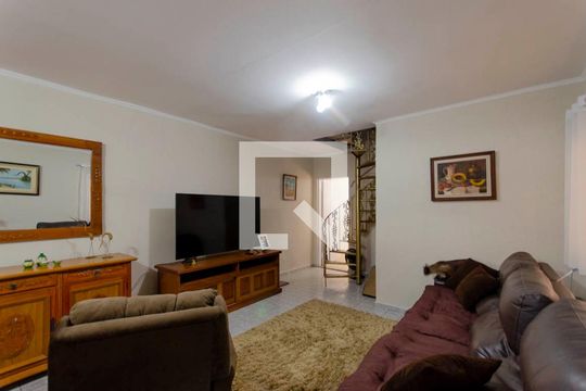 Sala de casa à venda com 3 quartos, 360m² em Cidade Líder, São Paulo
