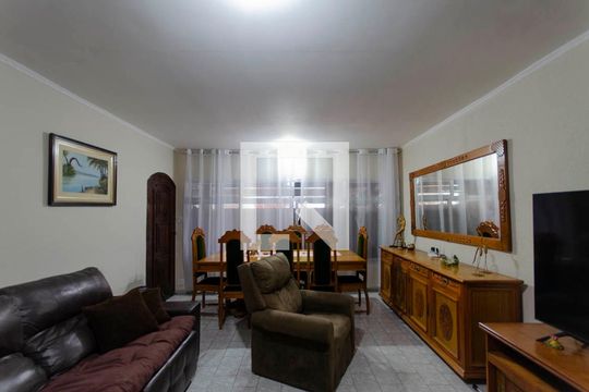 Sala de casa à venda com 3 quartos, 360m² em Cidade Líder, São Paulo