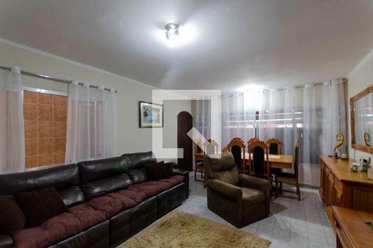 Sala de casa à venda com 3 quartos, 360m² em Cidade Líder, São Paulo