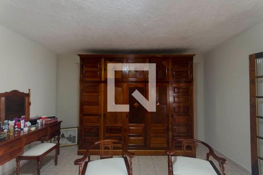Suíte 1 de casa à venda com 3 quartos, 360m² em Cidade Líder, São Paulo