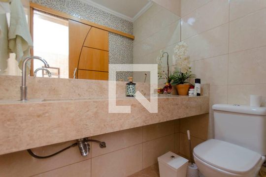 Lavabo de casa à venda com 3 quartos, 360m² em Cidade Líder, São Paulo