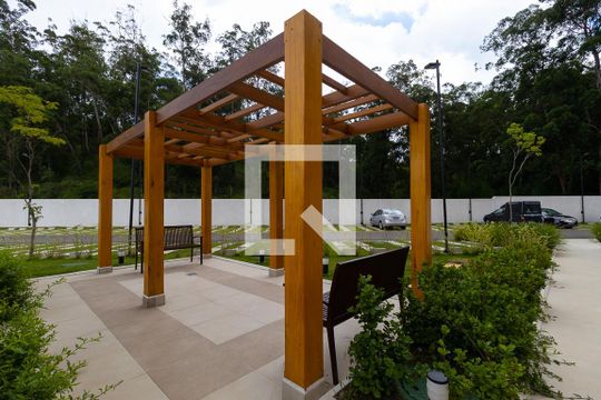 Área comum de apartamento à venda com 3 quartos, 72m² em Cidade Luiza, Jundiaí