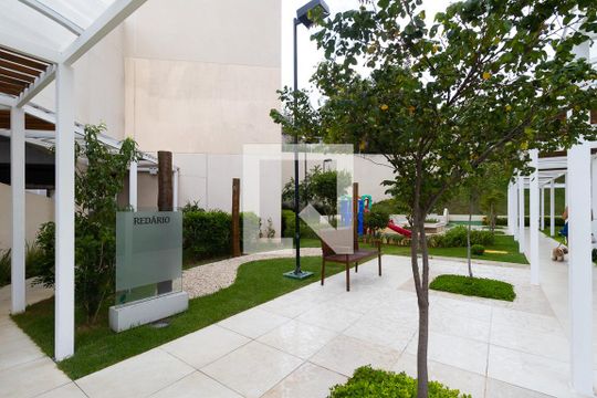 Área comum de apartamento à venda com 3 quartos, 72m² em Cidade Luiza, Jundiaí