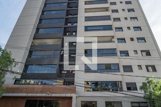 Fachada de apartamento à venda com 2 quartos, 75m² em Buritis, Belo Horizonte