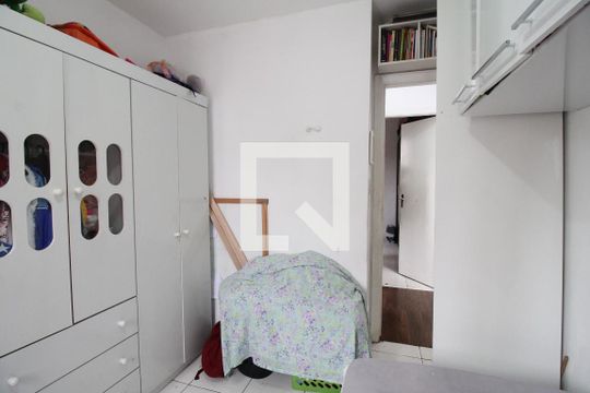 Quarto 1 de apartamento à venda com 2 quartos, 47m² em Jardim Belém, São Paulo