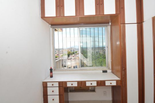 Quarto 1 de apartamento à venda com 3 quartos, 70m² em Penha Circular, Rio de Janeiro