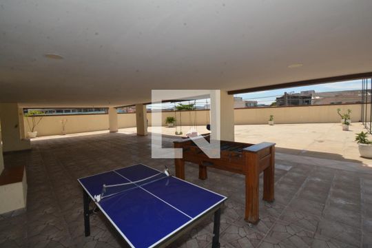 Área Comum - Playground de apartamento à venda com 3 quartos, 70m² em Penha Circular, Rio de Janeiro