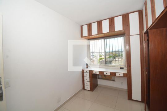Quarto 1 de apartamento à venda com 3 quartos, 70m² em Penha Circular, Rio de Janeiro