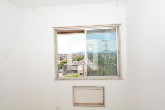 Quarto 2 de apartamento à venda com 3 quartos, 70m² em Penha Circular, Rio de Janeiro
