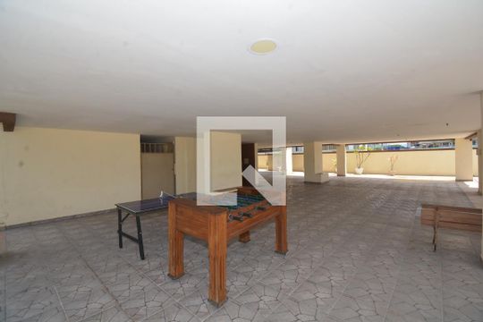 Área Comum - Playground de apartamento à venda com 3 quartos, 70m² em Penha Circular, Rio de Janeiro