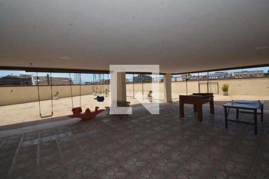 Área Comum - Playground de apartamento à venda com 3 quartos, 70m² em Penha Circular, Rio de Janeiro
