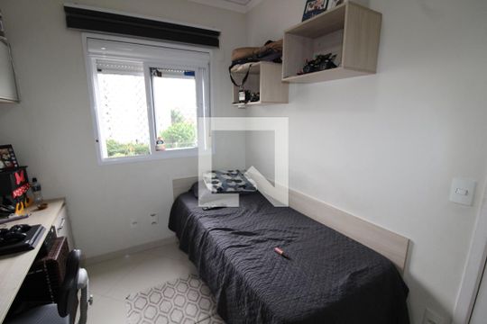 Quarto de casa à venda com 3 quartos, 86m² em Jardim Piqueroby, São Paulo