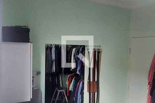 Quarto 1 de apartamento à venda com 3 quartos, 62m² em Vila Antonieta, São Paulo