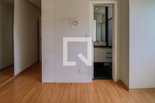 Quarto 3 Suíte de apartamento à venda com 3 quartos, 85m² em Funcionários, Belo Horizonte