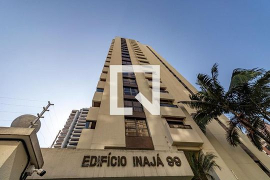 Fachada de apartamento à venda com 3 quartos, 140m² em Jardim Vila Mariana, São Paulo