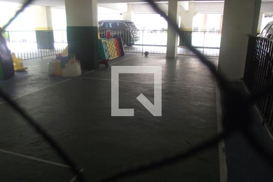 Área comum de apartamento à venda com 4 quartos, 126m² em Freguesia (jacarepaguá), Rio de Janeiro