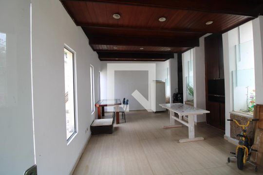 Salão de festas de casa à venda com 4 quartos, 750m² em Jardim Ipanema (zona Sul), São Paulo