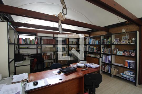 Escritório de casa à venda com 4 quartos, 750m² em Jardim Ipanema (zona Sul), São Paulo