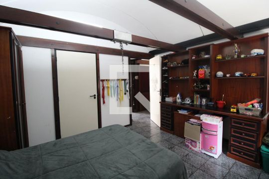 Quarto 1 de casa à venda com 4 quartos, 750m² em Jardim Ipanema (zona Sul), São Paulo