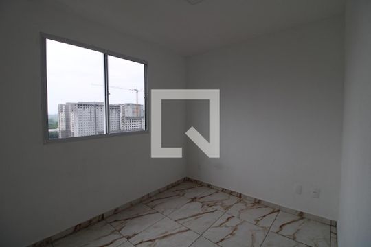 Quarto 2 de apartamento para alugar com 2 quartos, 42m² em Usina Piratininga, São Paulo