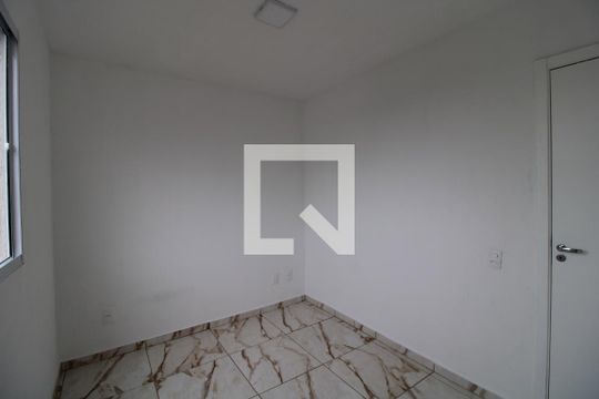 Quarto 2 de apartamento para alugar com 2 quartos, 42m² em Usina Piratininga, São Paulo