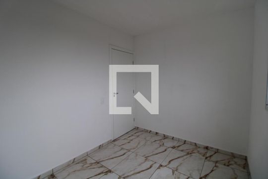 Quarto 2 de apartamento para alugar com 2 quartos, 42m² em Usina Piratininga, São Paulo