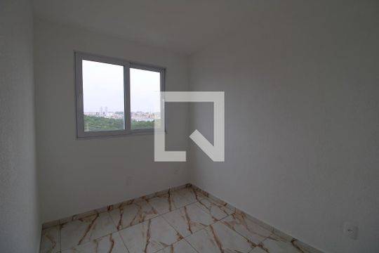 Quarto 1 de apartamento para alugar com 2 quartos, 42m² em Usina Piratininga, São Paulo