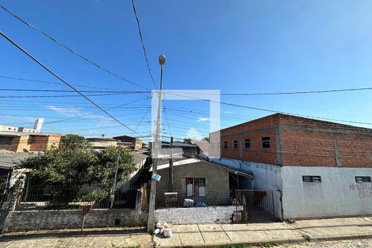 Vista Varanda 2 de casa à venda com 3 quartos, 200m² em Santos Dumont, São Leopoldo