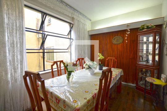 Copa de apartamento à venda com 4 quartos, 200m² em Centro Histórico, Porto Alegre