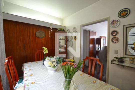 Copa de apartamento à venda com 4 quartos, 200m² em Centro Histórico, Porto Alegre