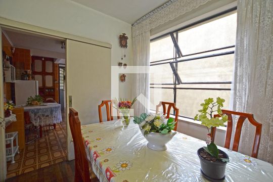 Copa de apartamento à venda com 4 quartos, 200m² em Centro Histórico, Porto Alegre