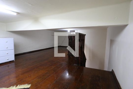 Quarto de kitnet/studio para alugar com 1 quarto, 40m² em Jardim Jaú (zona Leste), São Paulo