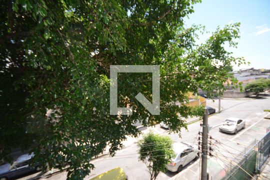 Vista do Quarto 1 de apartamento à venda com 2 quartos, 45m² em Irajá, Rio de Janeiro